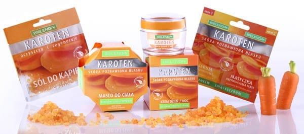 bielenda karoten 3